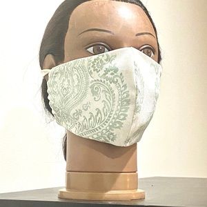 Antibacterial Mask